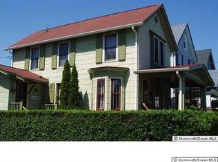 128 Cookman Ave, Ocean Grove, NJ 07756