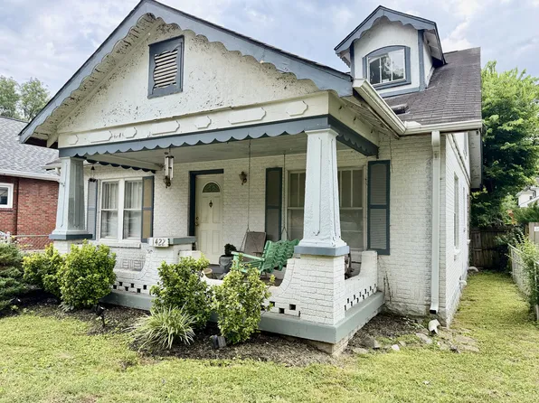1422 Roberts Ave, Nashville, TN 37206