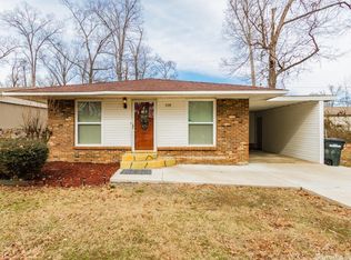 115 Redbud Ave, Sherwood, AR 72120
