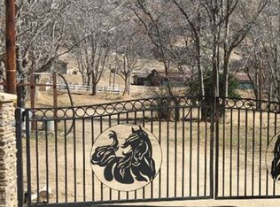 11338 Caliente Creek Rd, Caliente, CA 93518