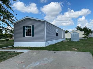 3853 Bristol Ln, Pontoon Beach, IL 62040