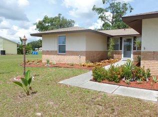 60 Rotonda Cir, Rotonda West, FL 33947