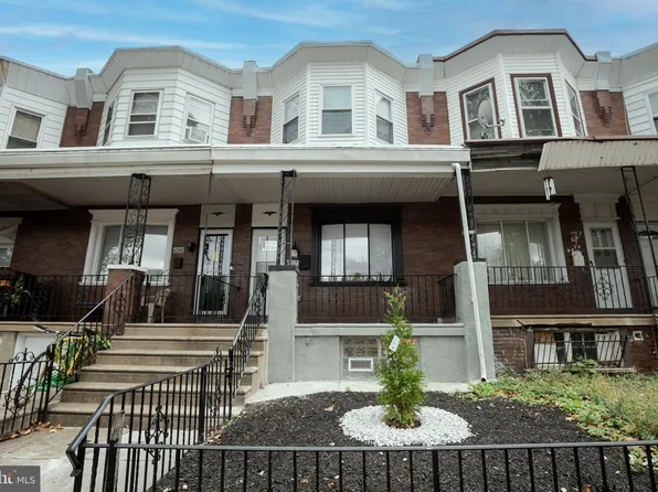 6320 Grays Ave, Philadelphia, PA 19142