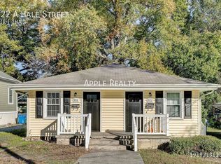 922 Hale St #A, Durham, NC 27705