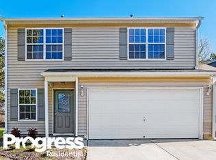 5825 Bryanstone Pl, Raleigh, NC 27610