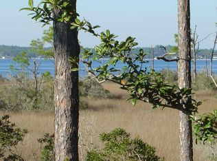5414 N Shore Rd, Perdido Key, FL 32507