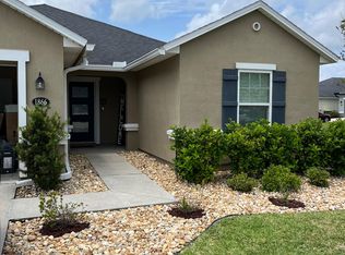 1866 Cinnabar Rd, Jacksonville, FL 32246