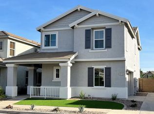 8715 E Knowles Ave, Mesa, AZ 85209
