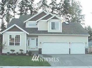 8809 119th Ct E, Puyallup, WA