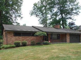 3830 Northwood Dr SE, Warren, OH