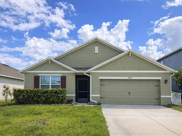 9024 Tuscan Cypress St, Kissimmee, FL 34747