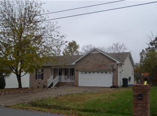 7664 S Swift Rd LOT 10, Goodlettsville, TN 37072