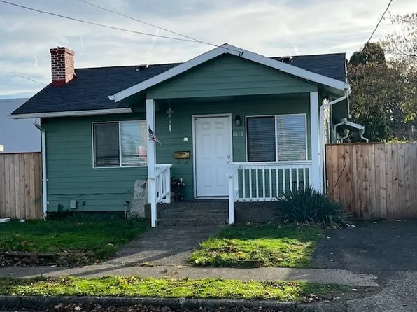 8116 SE Lafayette St, Portland, OR 97206