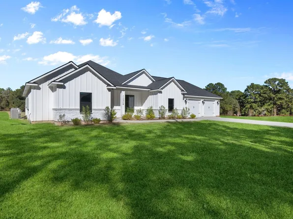 11695 Amberwood Dr, Montgomery, TX 77356