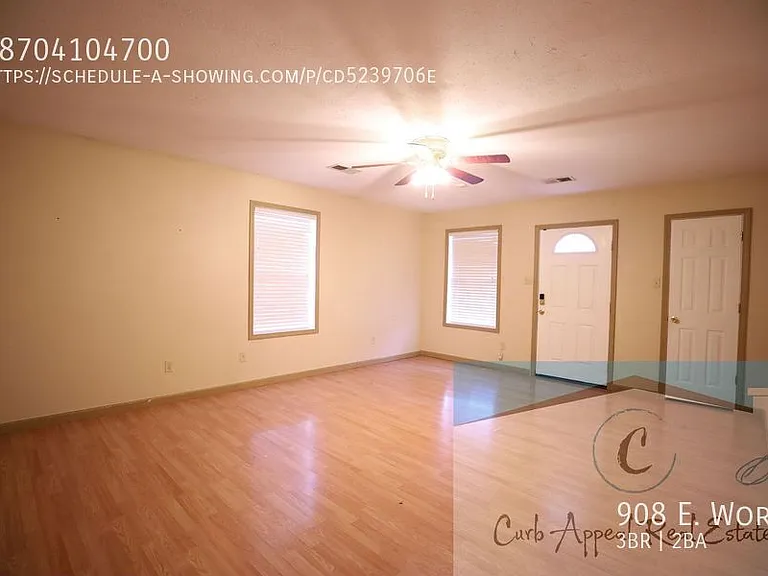 908 E Word Ave — Photo 3