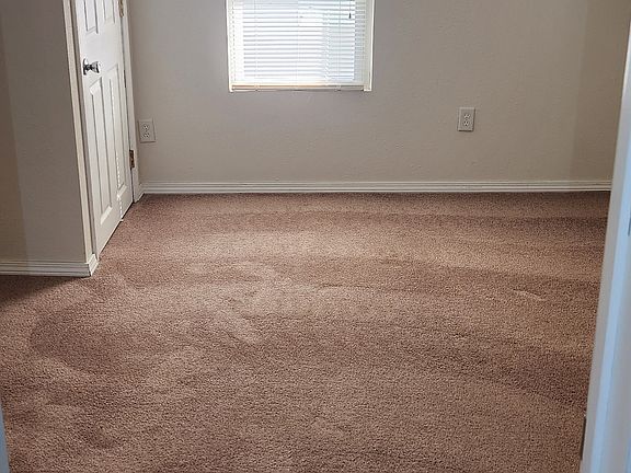 3rd Bedroom Upstairs