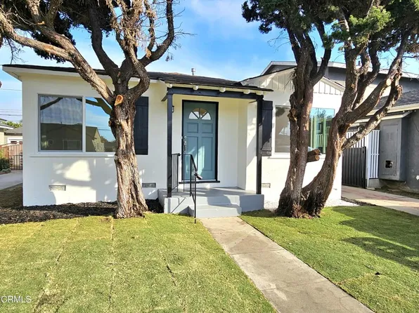 3038 Eucalyptus Ave, Long Beach, CA 90806