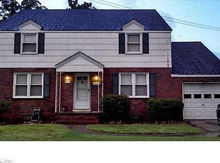 870 Norman Ave, Norfolk, VA 23518