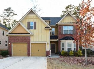 2885 Whitfield Ave, Cumming, GA 30040
