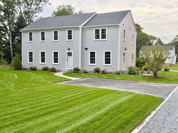 591 Wakeby Road, Marstons Mills, MA 02648