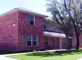 307 Creek St APT A, Copperas Cove, TX 76522