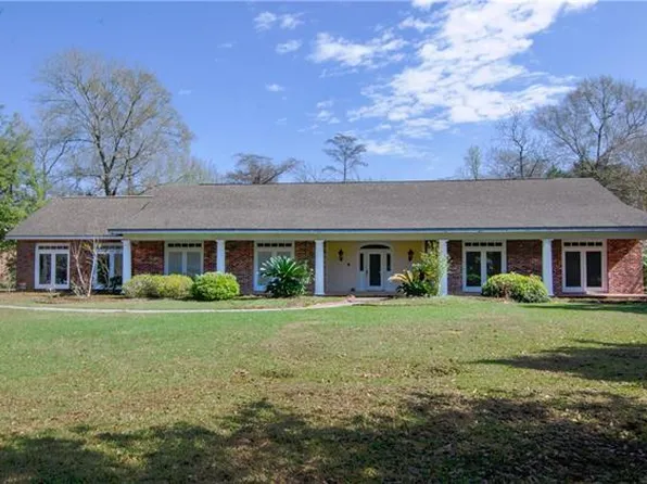 705 Ashland Dr, Pearl River, LA 70452