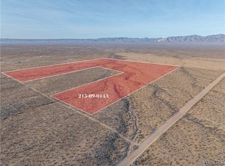 0 Tampico & Centennial, Golden Valley, AZ 86413