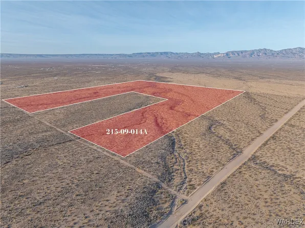 0 Tampico & Centennial, Golden Valley, AZ 86413