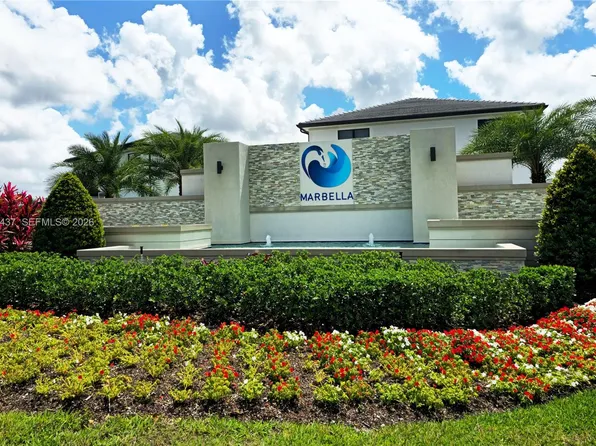 4335 SW 174th Ave, Hollywood, FL 33029