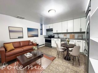 12 Pinehurst Ave, New York, NY 10033