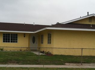 12649 Redberry St, El Monte, CA 91732