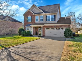 200 Remington Ave, Gallatin, TN 37066