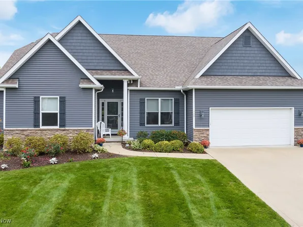 709 Aspen Key Ct #123, Wadsworth, OH 44281