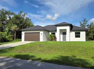286 Krieger St, Port Charlotte, FL 33953