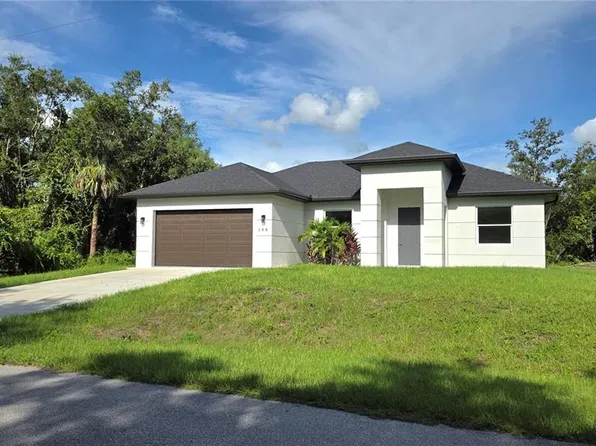 286 Krieger St, Port Charlotte, FL 33953