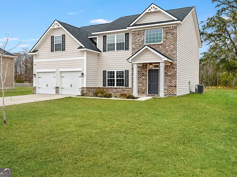 392 Akins Ranch Rd NE — Photo 3