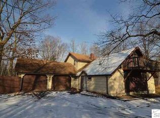 11271 E Lindgren Rd, Maple, WI 54854