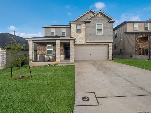 3618 Olympus Mons, Converse, TX 78109