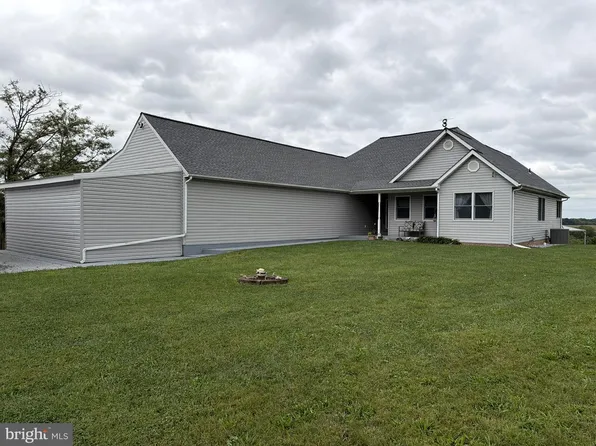 1888 Uniontown Rd, Westminster, MD 21158