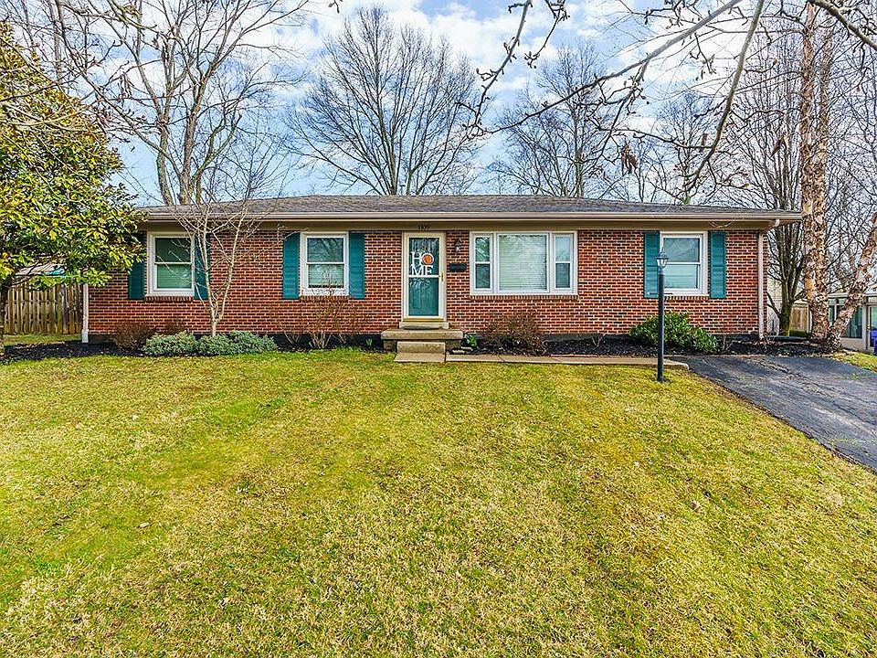 1109 Greentree Ct, Lexington, KY 40517 Zillow