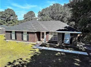 9282 Prairie Dr, Semmes, AL 36575
