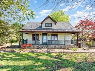 4364 Austin Traphill Rd, Elkin, NC 28621