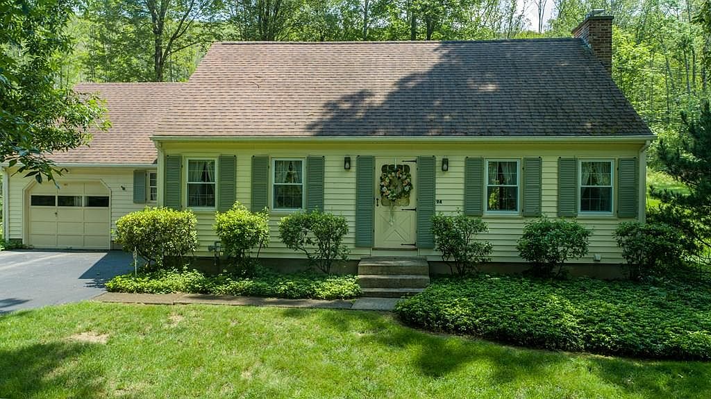 94 Woodland Park, Pine City, NY 14871 MLS 270216 Zillow