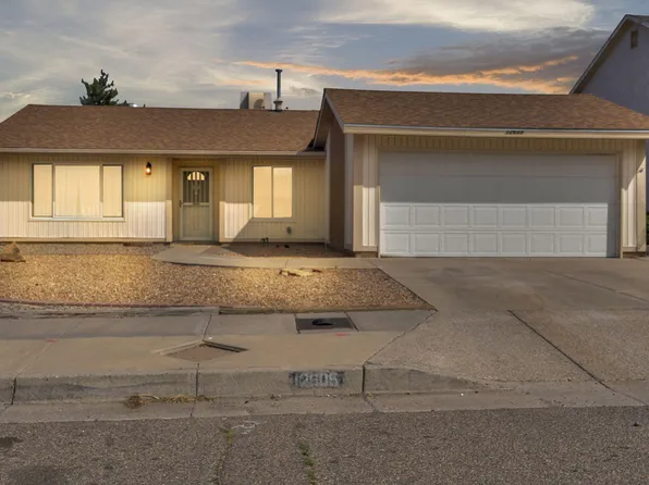 12605 Elyse Pl SE, Albuquerque, NM 87123