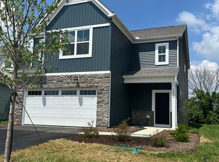 7012 Unitas Loop, Powell, OH 43065