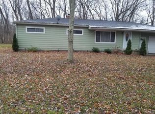 958 Ironwood Rd, Akron, OH 44306