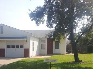 2306 Butternut Ln, Manhattan, KS 66502