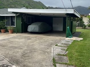 6078 Keoki Pl, Honolulu, HI 96821