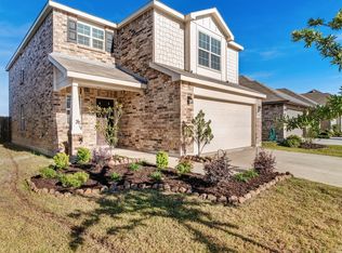 1060 Norias Dr, Forney, TX 75126