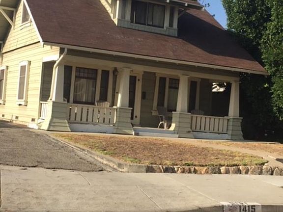 2nd image of 1415 E California Ave